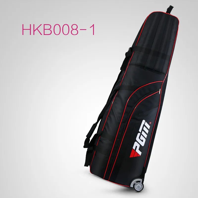 PGM Golf Air Pack пыленепроницаемый упаковочный пакет утолщенный для самолета складной