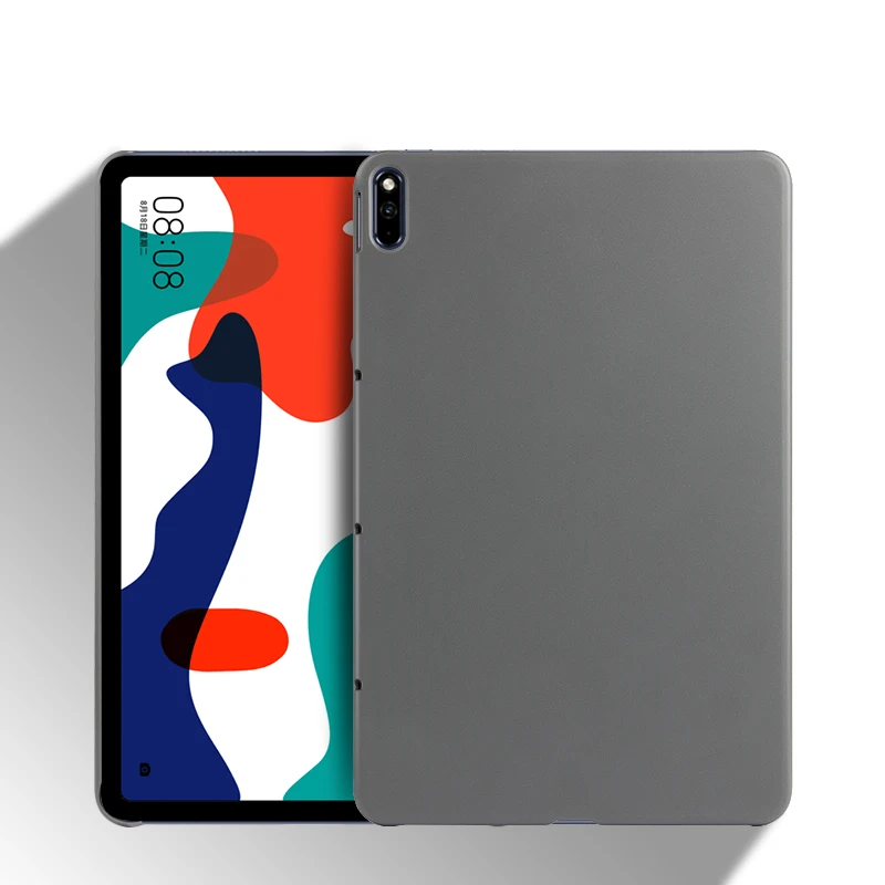 Чехол для Huawei MatePad 10 4 дюйма защитный чехол оболочка Matepad | Компьютеры и офис