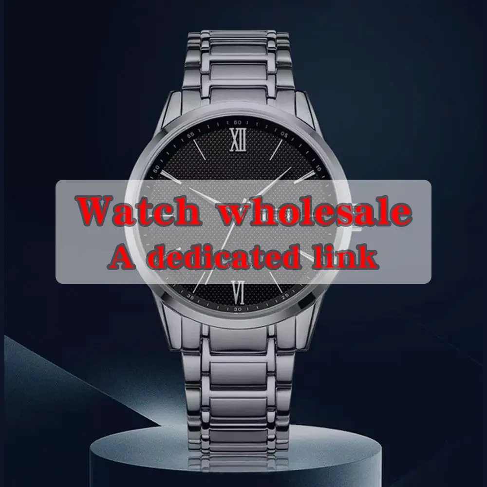 

accept private customized watches, , can negotiate with the seller in detail .Transport Cost Links The order link