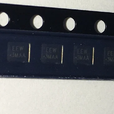 100 шт. SIA517DJ-T1-GE3 EEW QFN-6 MOSFET N/P-CH 12V 4.5A Новый