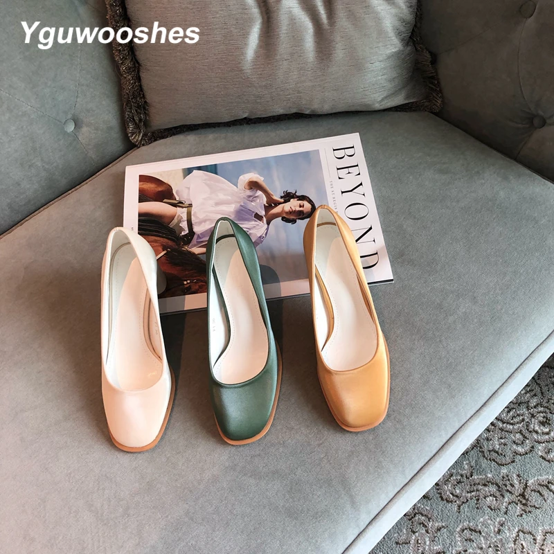 Зеленые пикантные туфли на высоком каблуке zapatos de mujer женская модная обувь Туфли