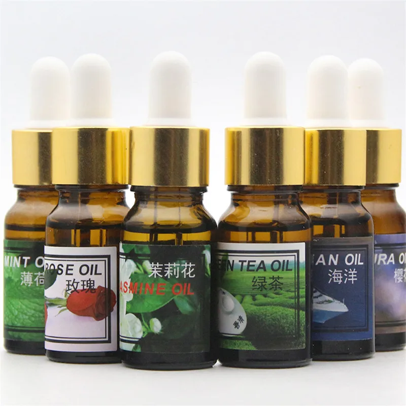 Освежитель воздуха для дома с эфирными маслами Aaroma Giffuser увлажнитель