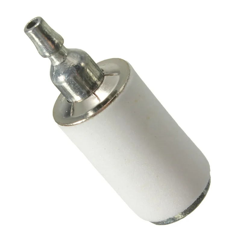 

5Pcs Gas Fuel Filter Fit For Weedeater Poulan Craftsman Chainsaw Trimmer Blower Power Tool Accessories
