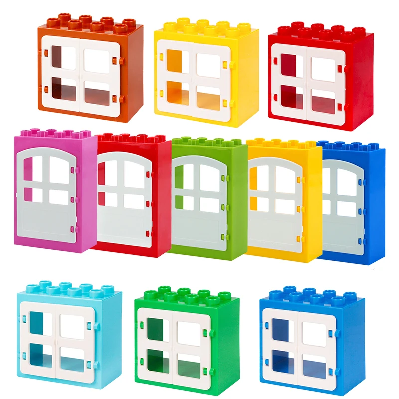 Цветочный навес окно трава тростник кактус искусственные животные большой