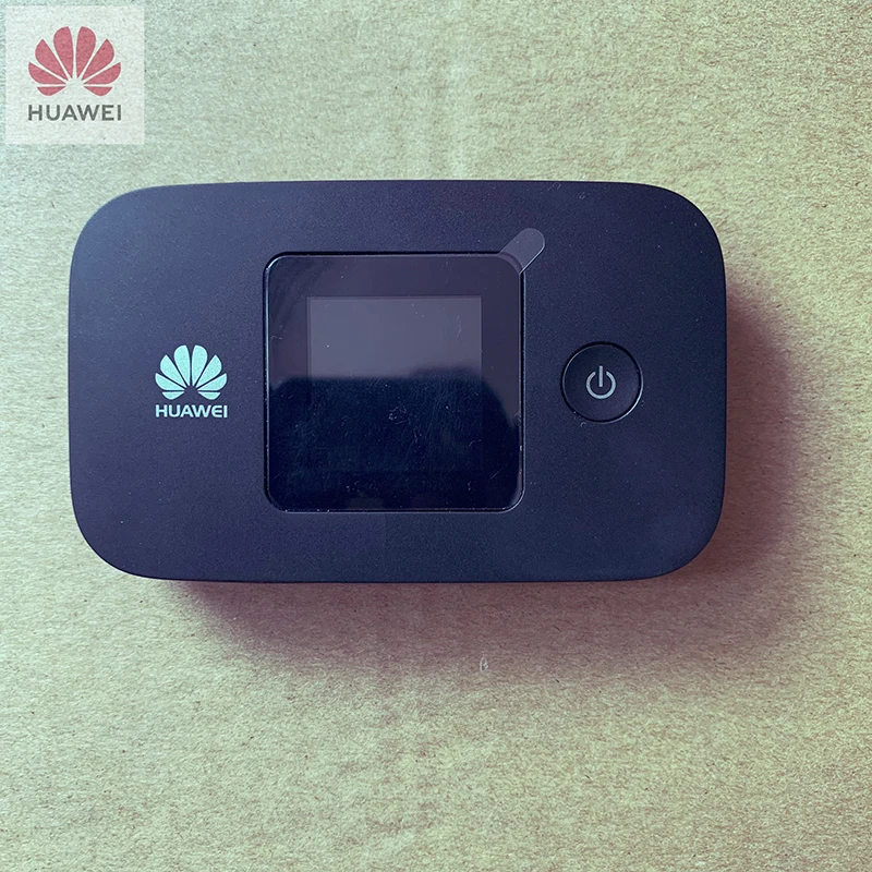 разблокированный роутер huawei e5377 4g