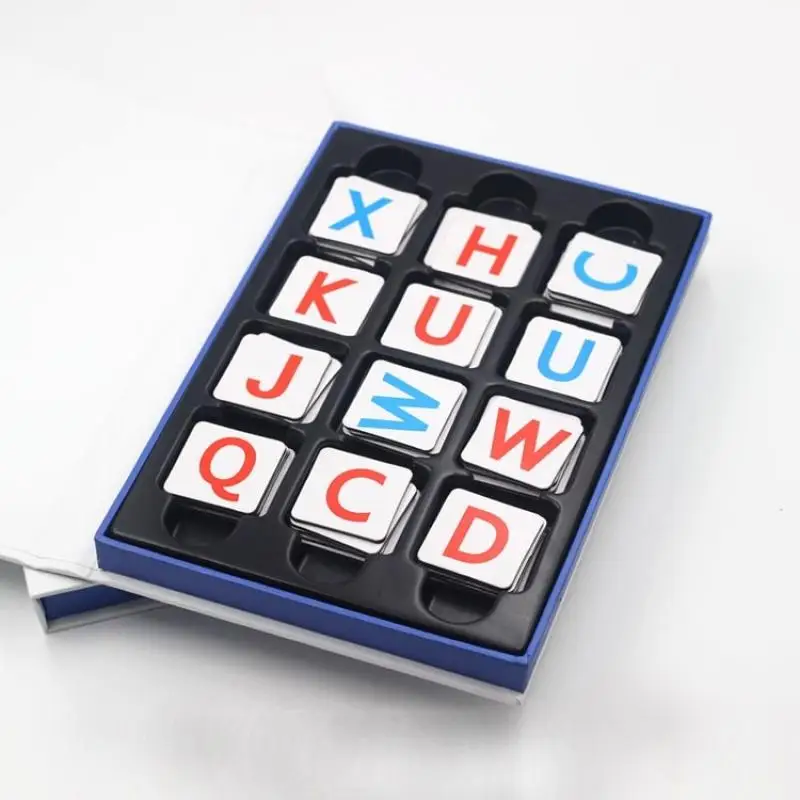 Игровой обучающий комплекс (цифры буквы игры) Magic Box|Электротовары| |