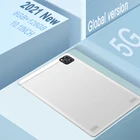 Планшет Pad Pro, 10 дюймов, Android 10, 6 ГБ ОЗУ, 128 Гб ПЗУ