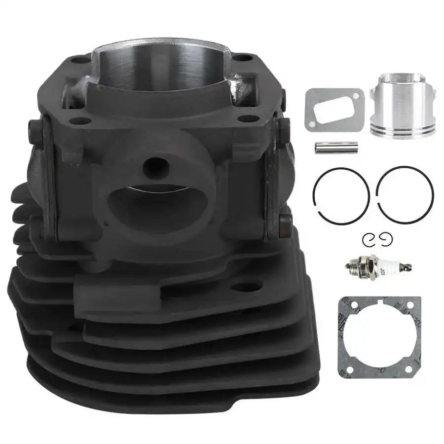 Комплект прокладок из цинкового сплава для поршневого цилиндра аксессуары Husqvarna