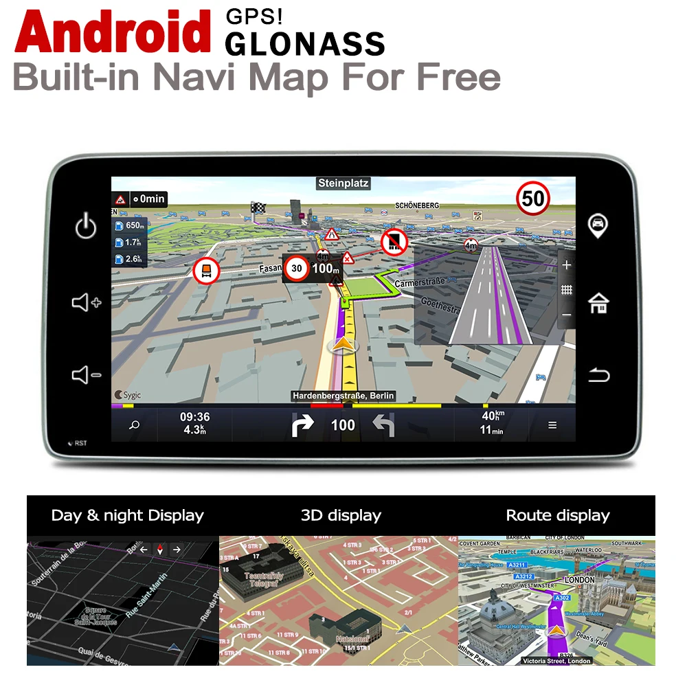 Android 7 0 up ips Автомобильный плеер для Benz Smart Fortwo A53 C453 2014 ~ 2019 NTG оригинальный стиль