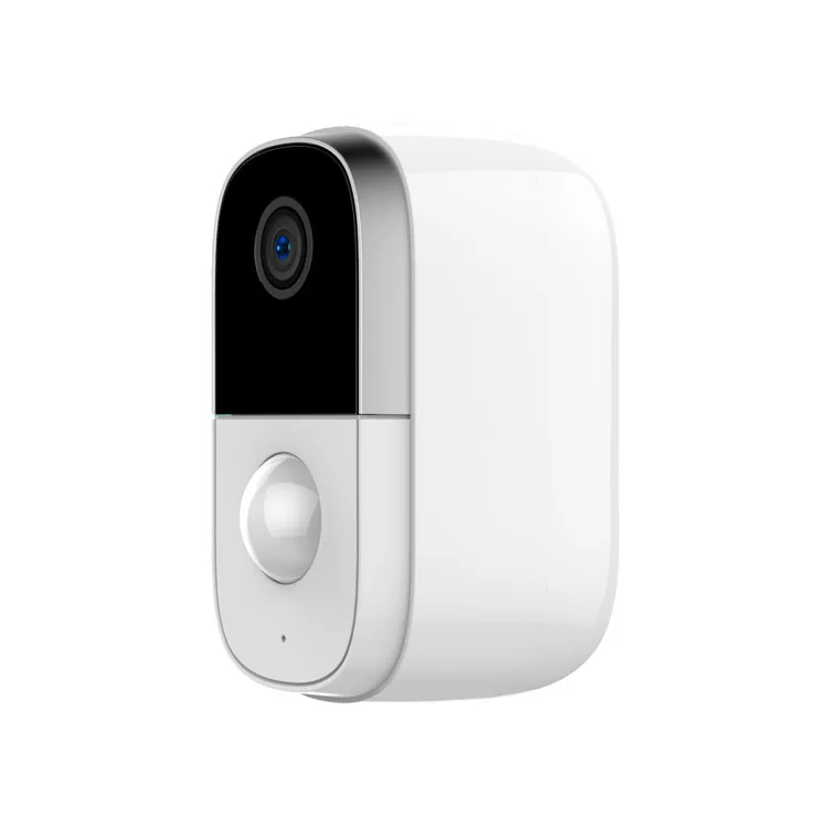 IP камера наружная беспроводная 1080P PTZ Wi Fi 4 кратный зум|Радионяни| |