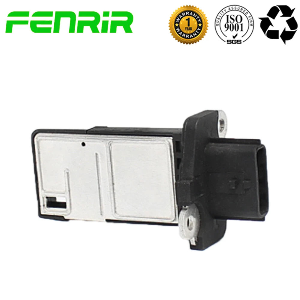 Датчик расхода воздуха для NISSAN QUEST ROGUE SENTRA TITAN VERSA XTERRA X TRAIL Micra Note NV200 Qashqai Tiida 22680 7S000