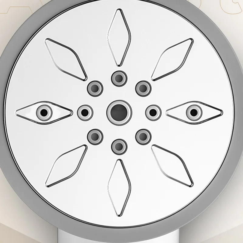 

2-In-1 Handheld Folding Portable Steam Ironing Machine Travel Ironing and Wrinkle Removal