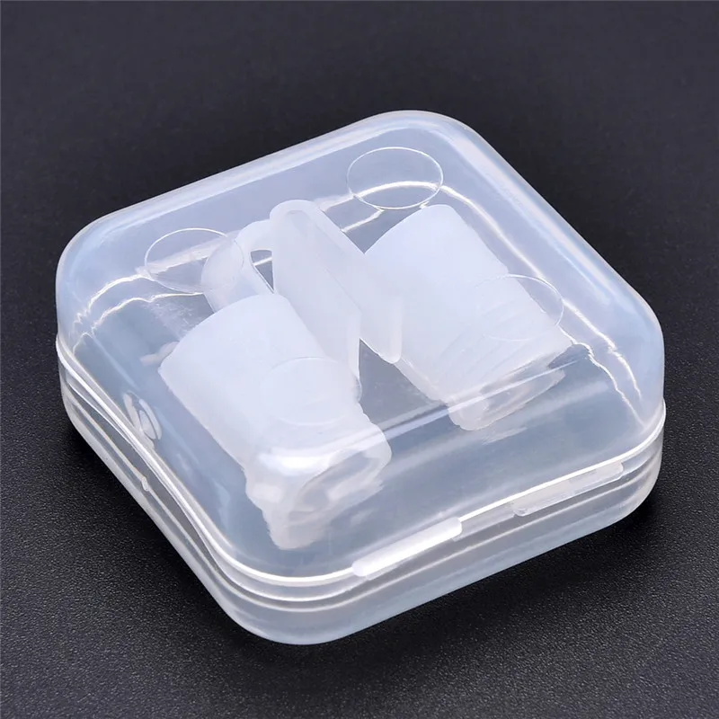 1 шт. устройство против храпа профессиональная пробка для вентиляционные