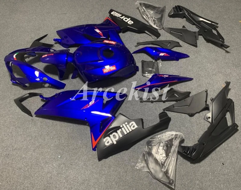 4 подарка литьевая пресс форма Новый ABS Полный комплект обтекателей подходит для