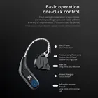 Адаптер аудиоресивера KZ ZSX ZSN ASX ZS10 Pro DQ6 ZSN KZ-AZ09 0,78 мм 2-контактный Bluetooth-совместимый адаптер 5,2 для наушников KZ