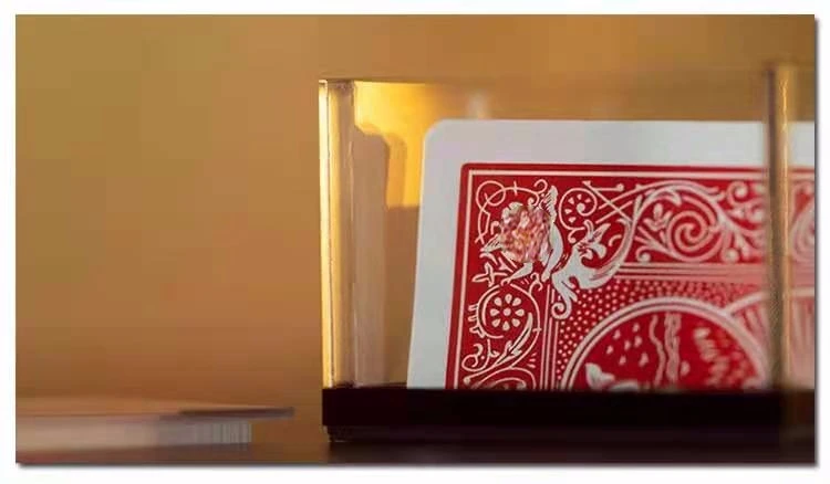 

Vision Box 2,0 от Joao Миранды, волшебное искусство, волшебные трюки и колоды, крупный план, артикул, магический предсказаний, развлечение
