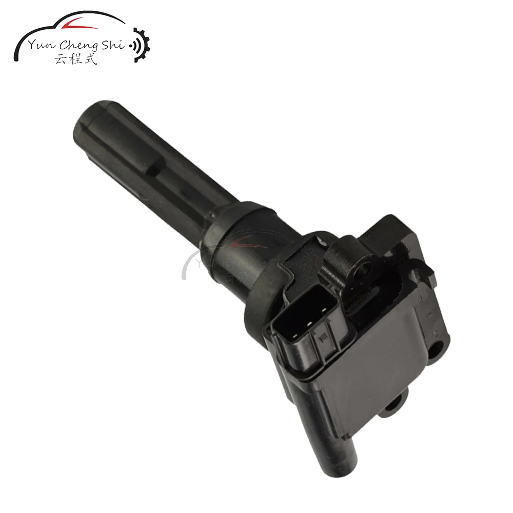 2 шт. оригинальная качественная катушка зажигания MD363552 MD362907 MD321461 для MITSUBISHI AIRTREK I