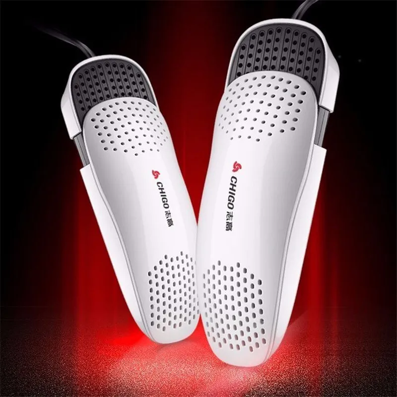 

ZG-HX02 Constant Temperature Deodorization Sterilization Shoes Dryer Quick Drying Household Dormitory Student Shoe Drying Device