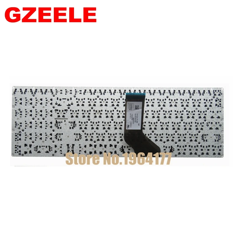 Русская клавиатура для ноутбука Acer Aspire E5-722 E5-772 V3-574G E5-573T E5-573 E5-573G E5-532G RU |