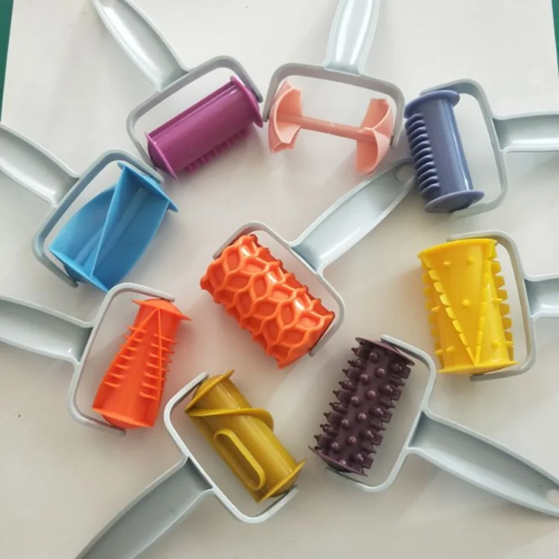 Многофункциональный кухонный инструмент формы для печенья и бисквитов варочная