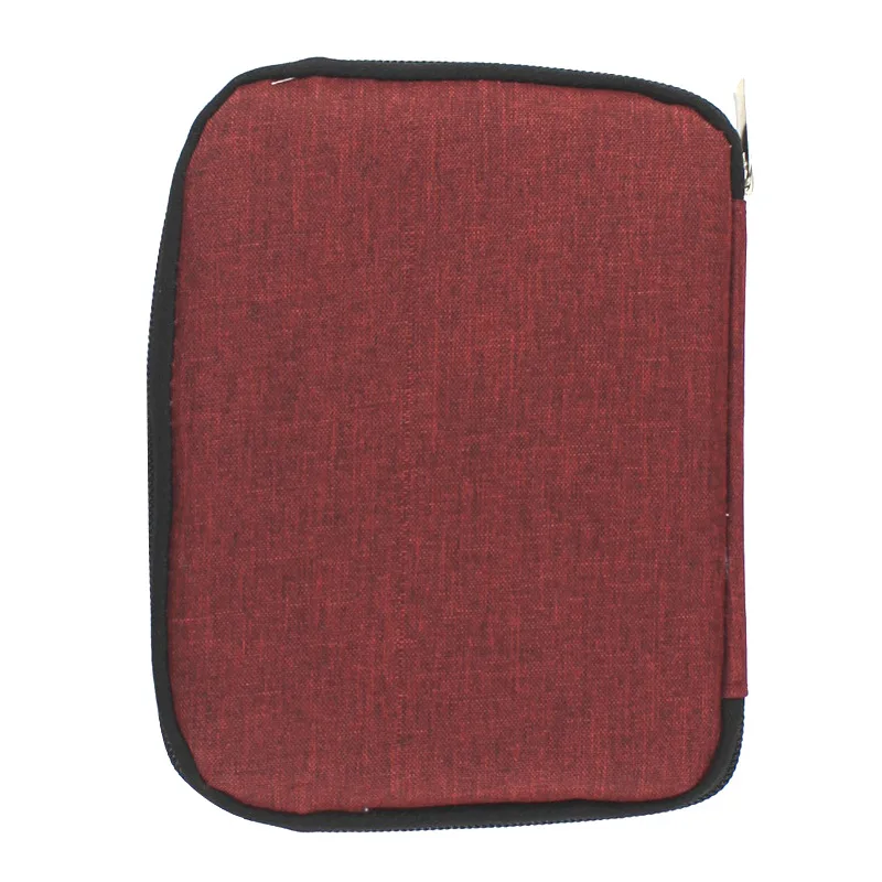 Сумка для хранения универсальный органайзер кабелей дорожный электронных