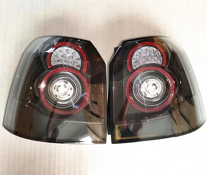 

Facelift Upgrade LED Rear Lamps for Land Rover Freelander 2 Turn Signal Brake Tail Lights Free Shipping