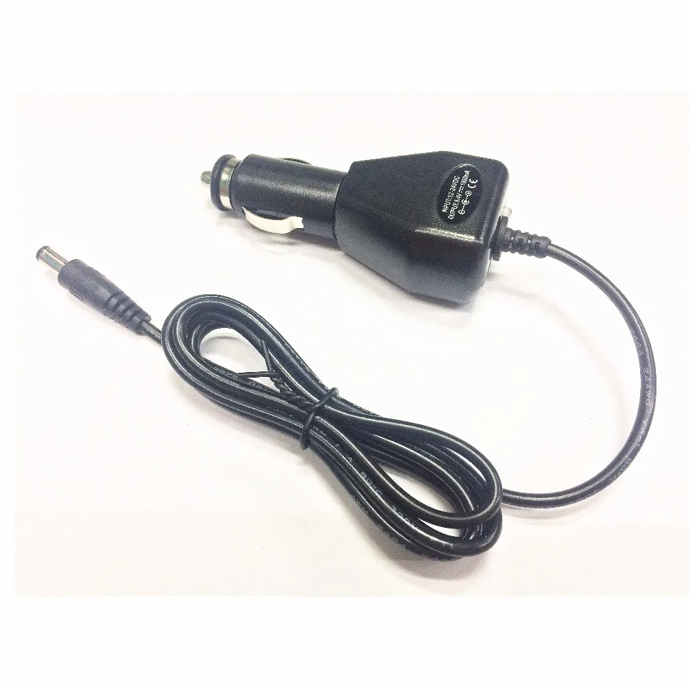 UV-5R кабель зарядного устройства для автомобиля путешествий Baofeng 5RA 5RB 5RC 5REPLUS