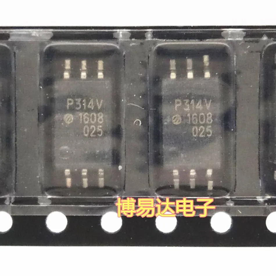 

P314 P314V ACPL-P314V SOP-6
