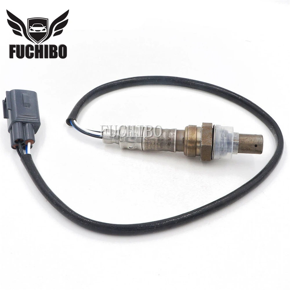 Датчик кислорода FUCHIBO 234-9021 O2 для 2000-2003 Toyota Solara Camry Avalon Sienna Lexus ES300 2349021 89467-41030 89467-41040 |