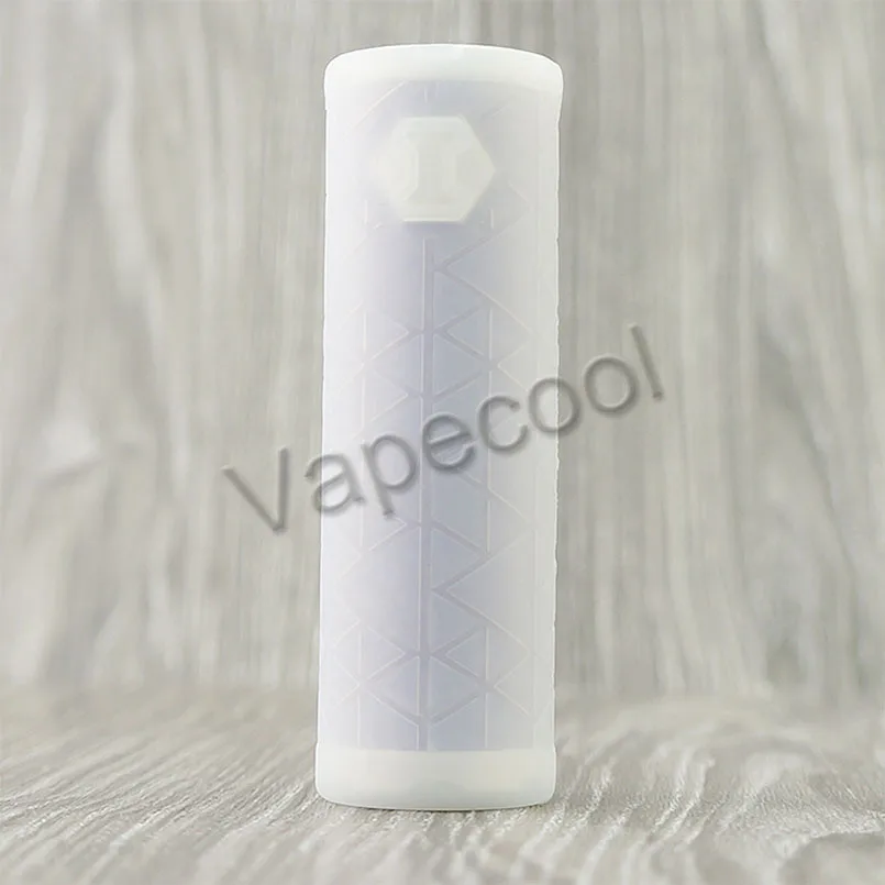 Силиконовый чехол для Eleaf IJust 3 комплектов, резиновый чехол, кожная основа, наклейка, оболочка корпуса, демпфер, вейп ручка, мод щит