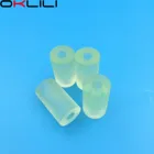 10 шт.Набор X PA03656-K976 PA03656-K975 ролик подачи выхода с поддерживающим роликом для Fujitsu ScanSnap IX500 IX1500 N7100 N7100E iX1400 iX1600