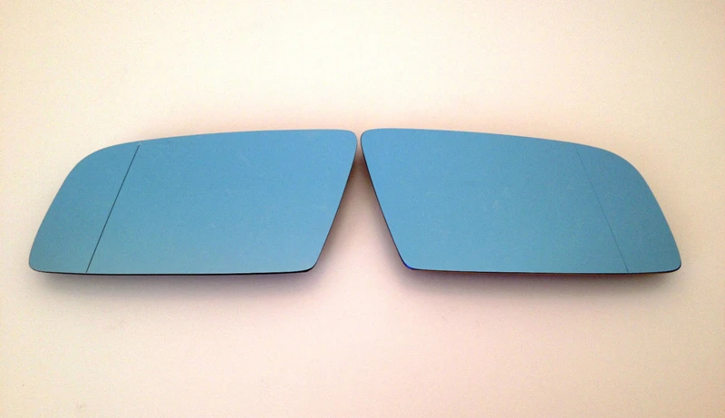 Автомобильное Зеркало для двери с подогревом Подходит BMW E60 E61 528i 535i 550i 525i зеркало