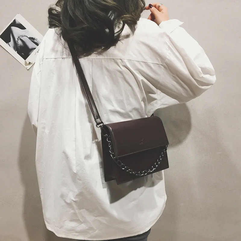 Youda модная оригинальная женская сумка ретро простая литературная через плечо