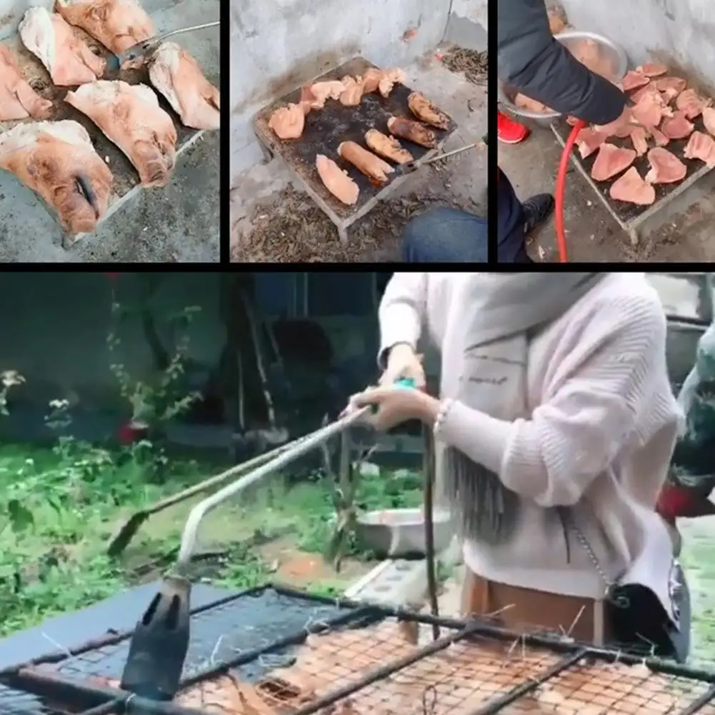 Фонарь СЖИЖЕННАЯ Бытовая водонепроницаемая высокотемпературный инструмент для