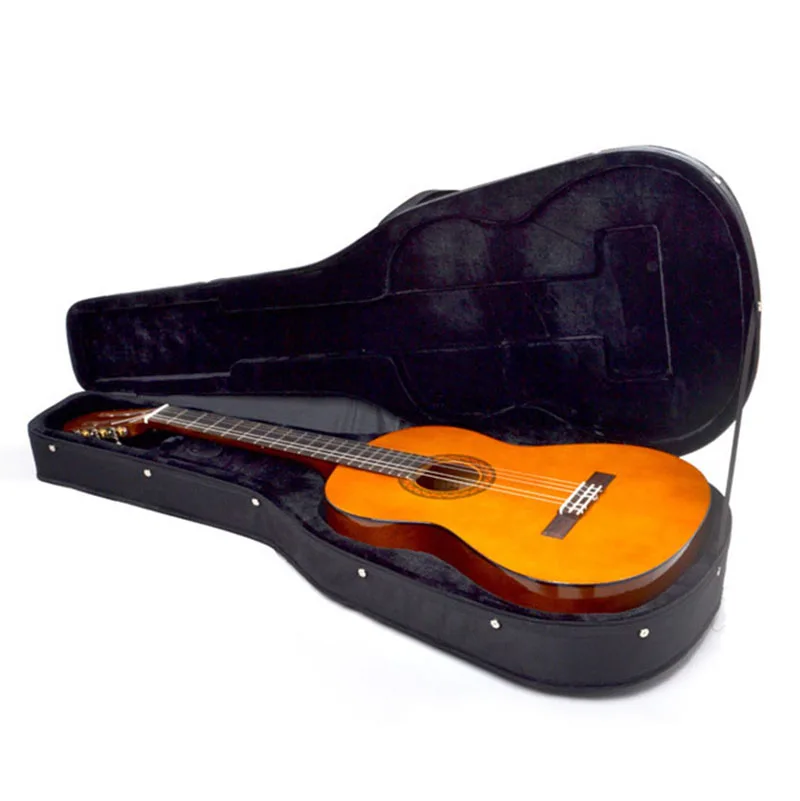 Fastshiping 39 &quot41&quot чехол для народной гитары из пенопласта классической чехол/сумка