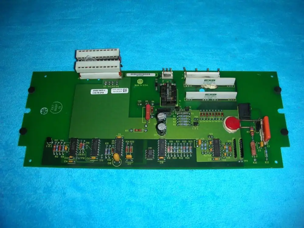 

Б/у AB 1336-PB-SP5A/74101-505-51, 1 шт.