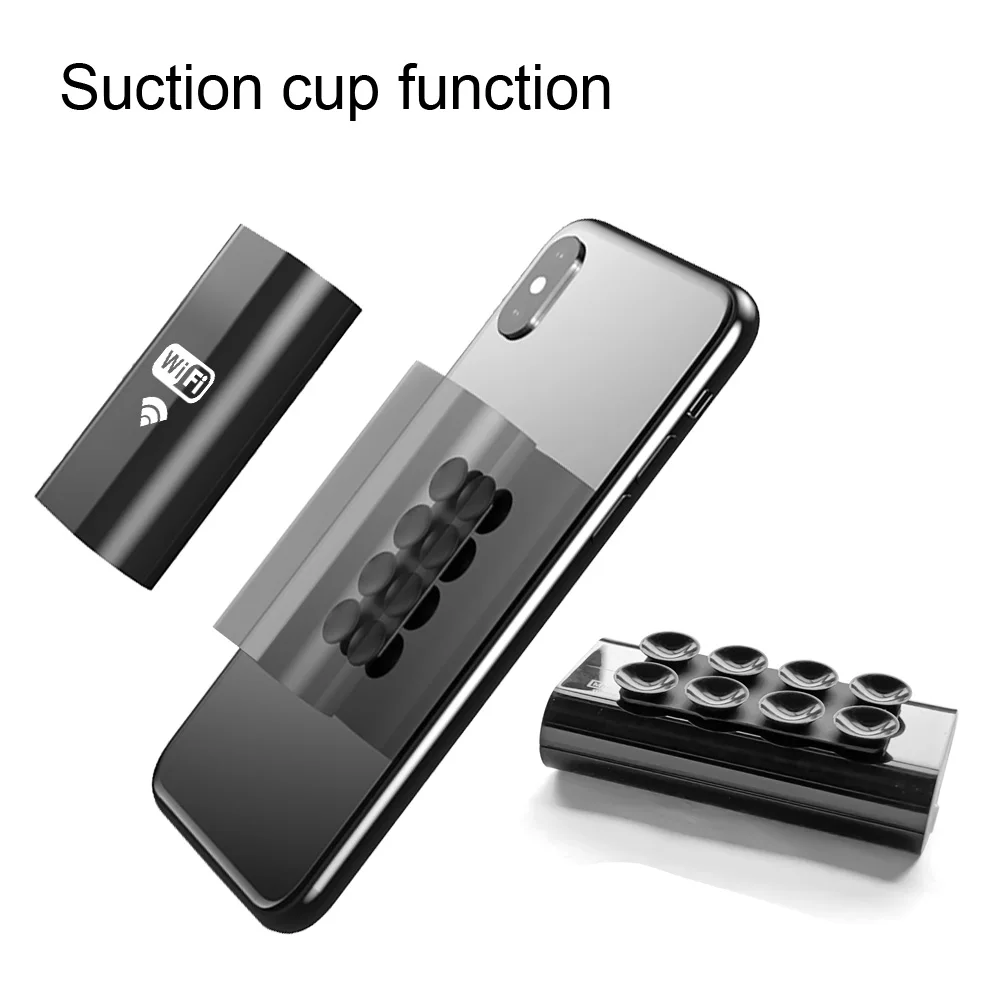 Беспроводная камера-эндоскоп с разъемом Type-C и поддержкой Wi-Fi | Безопасность