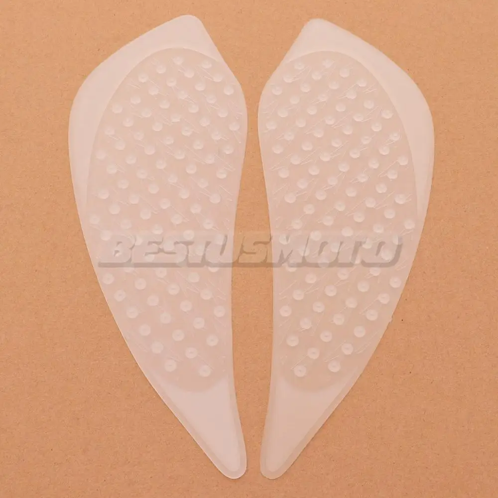 Мотоциклетные противоскользящие наклейки на бак для Suzuki GSX-R GSXR 1000 GSXR1000 2009 2010 2011 2012