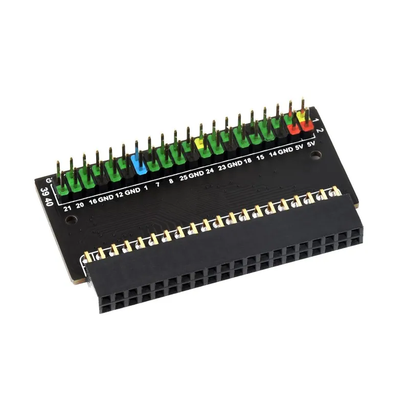 Raspberry Pi 400 GPIO адаптер для головки расширение головки|Демонстрационные стенды| |