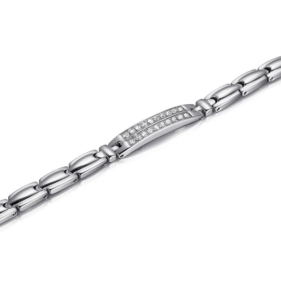 Магнитный здоровый браслет и для женщин rainfo ускоряет метаболизм подвеска с