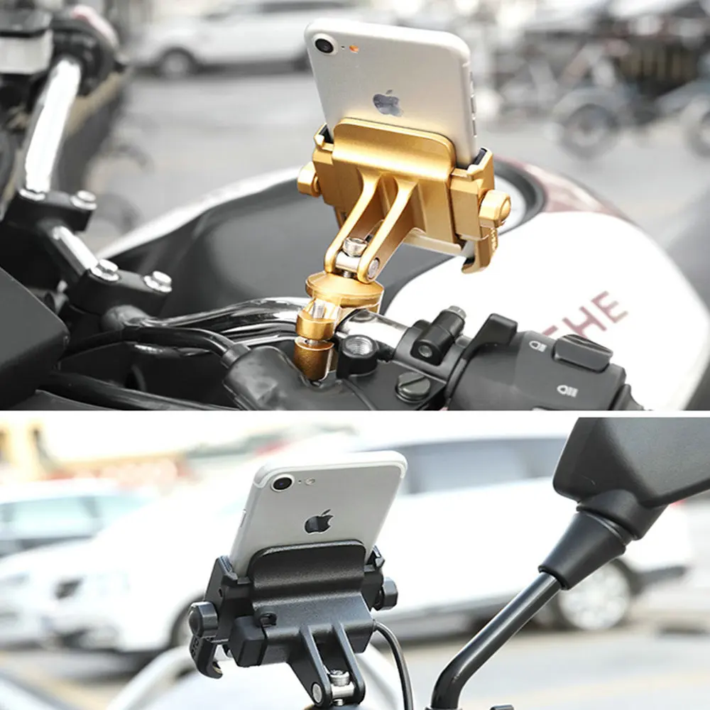 motorcycle accessories handlebar mobile phone holder gps stand bracket for cfmoto 400nk 250sr 650nk 400gt 650mt 150nk 250nk cf free global shipping