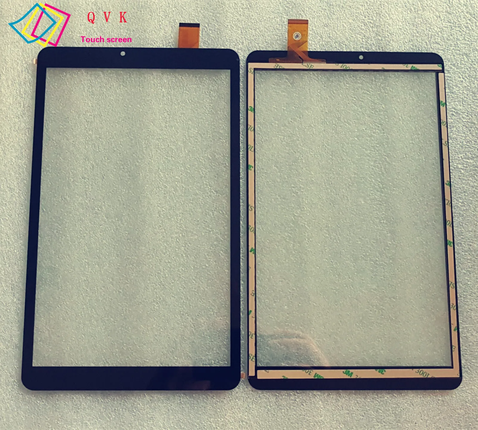 

Black 10.1 Inch for Digma Plane 1600 3G PS1036PG tablet pc capacitive touch screen glass digitizer panel Free shipping