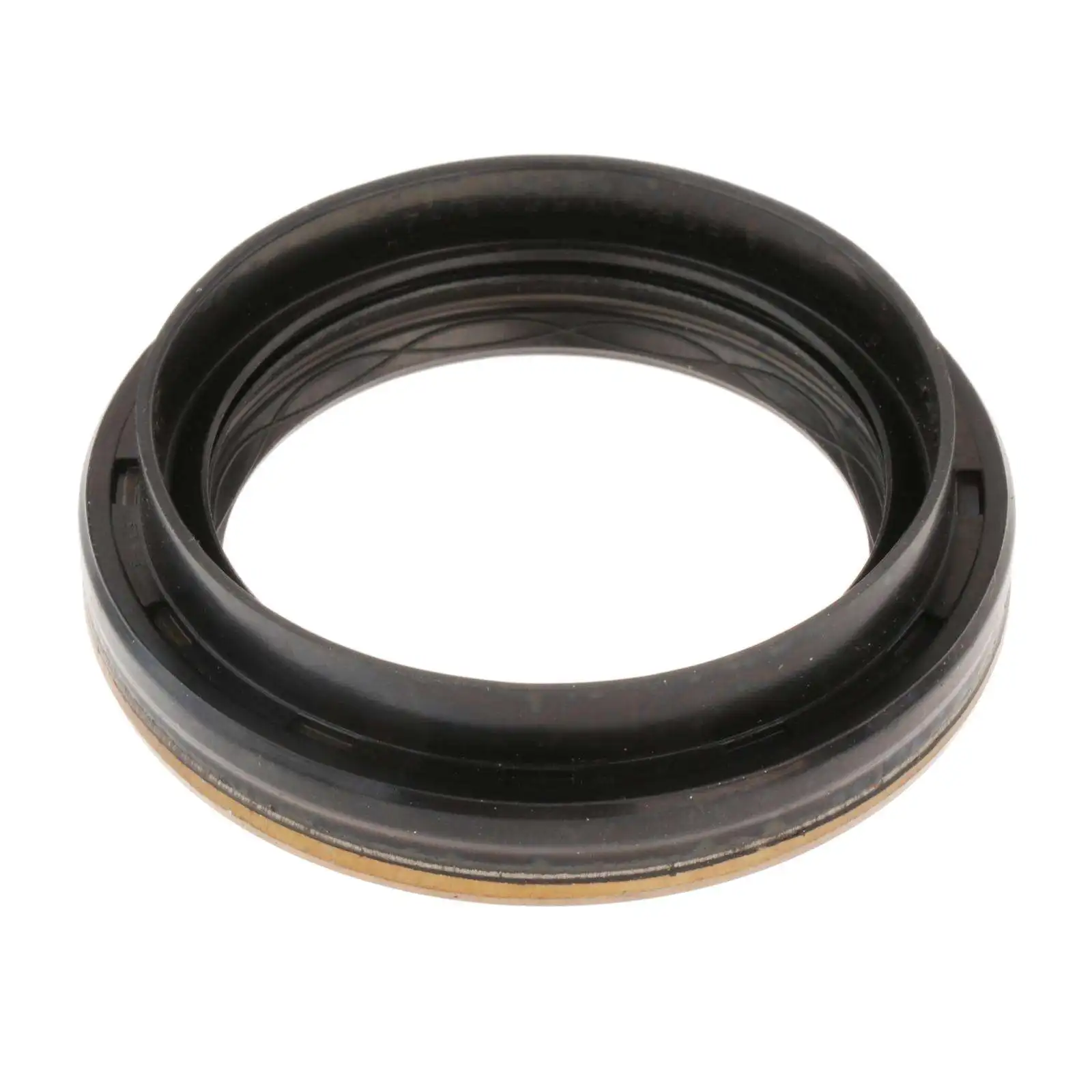 

1PC Half Shaft Oil Seal DPS6 6DCT250 Spare Parts Rubber Replacement High Reliability Fit for Ford Focus for Fiesta