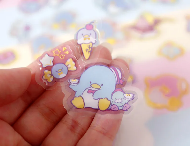 Najtaniej 30 Sztuk/partia Kawaii Kot Zwierząt Naklejki Mini Pamiętnik Scrapbooking Etykiety Naklejki Kawaii Biurowe Prezent Szkolne