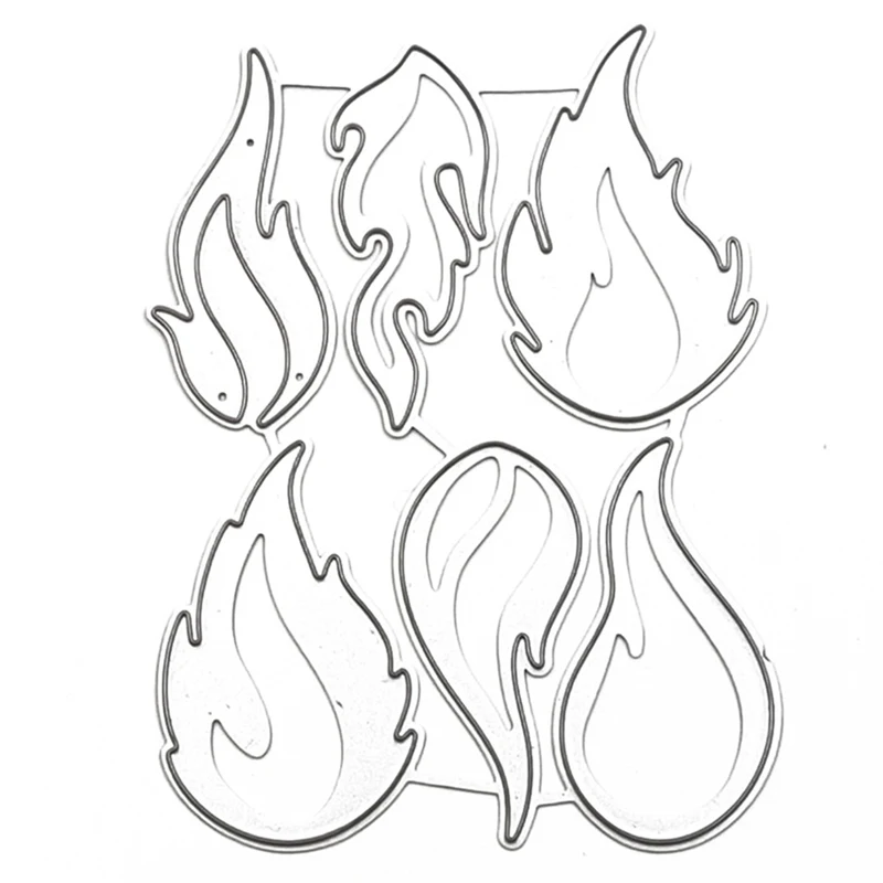 Романтические фейерверки Fire Spark для скрапбукинга альбома DIY декоративные