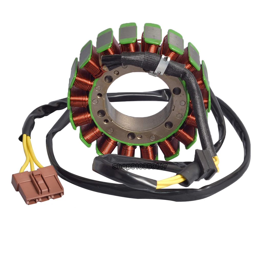 Ignition Stator Coil for Aprilia RST1000 FUTURA 2001-2004 RSV1000R/ FACTORY RRK0 / TUONO R (RRM00) 2006-2010 |