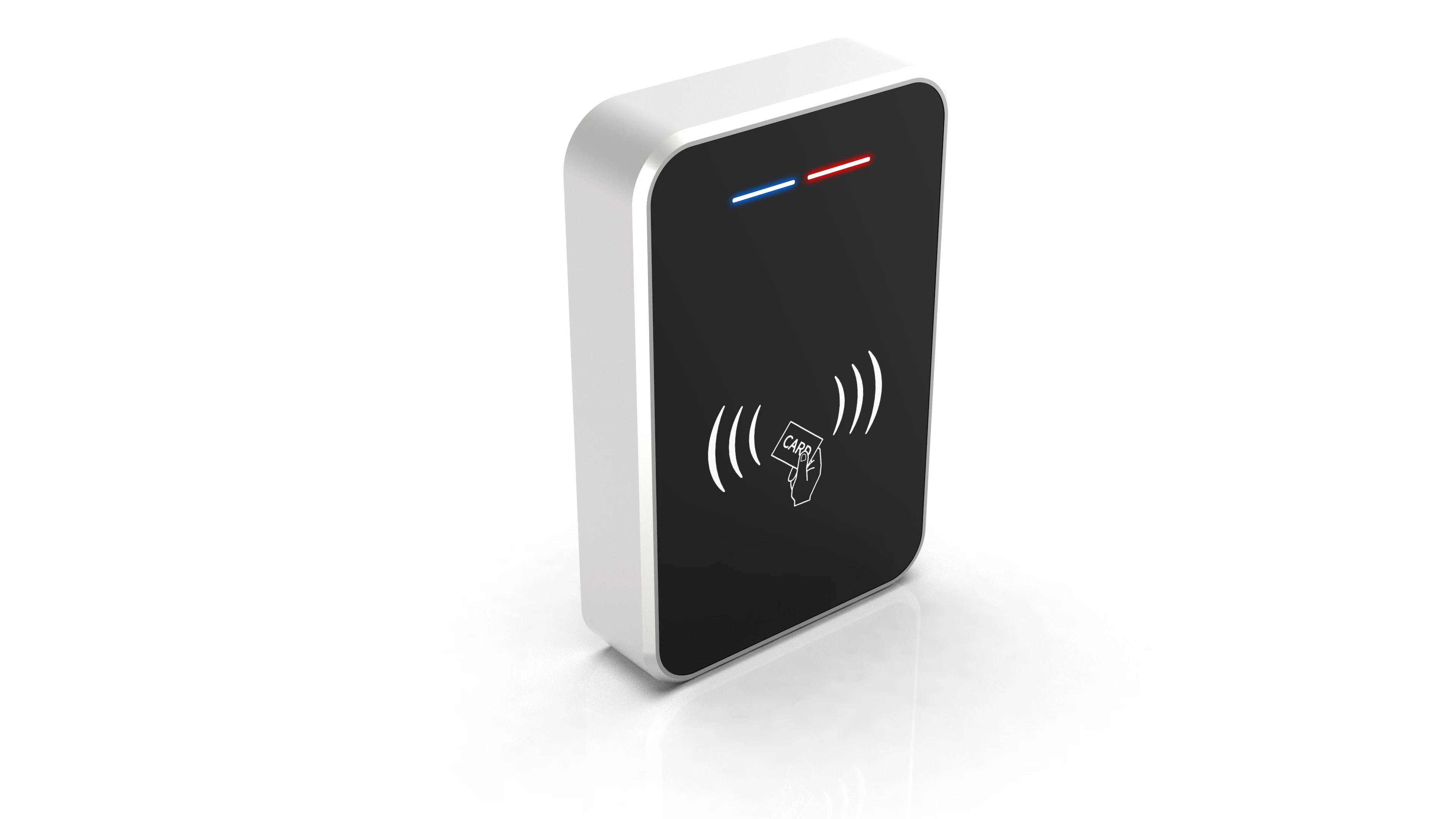 Vguang SK330 настенный считыватель IC карт RFID NFC RS232 |