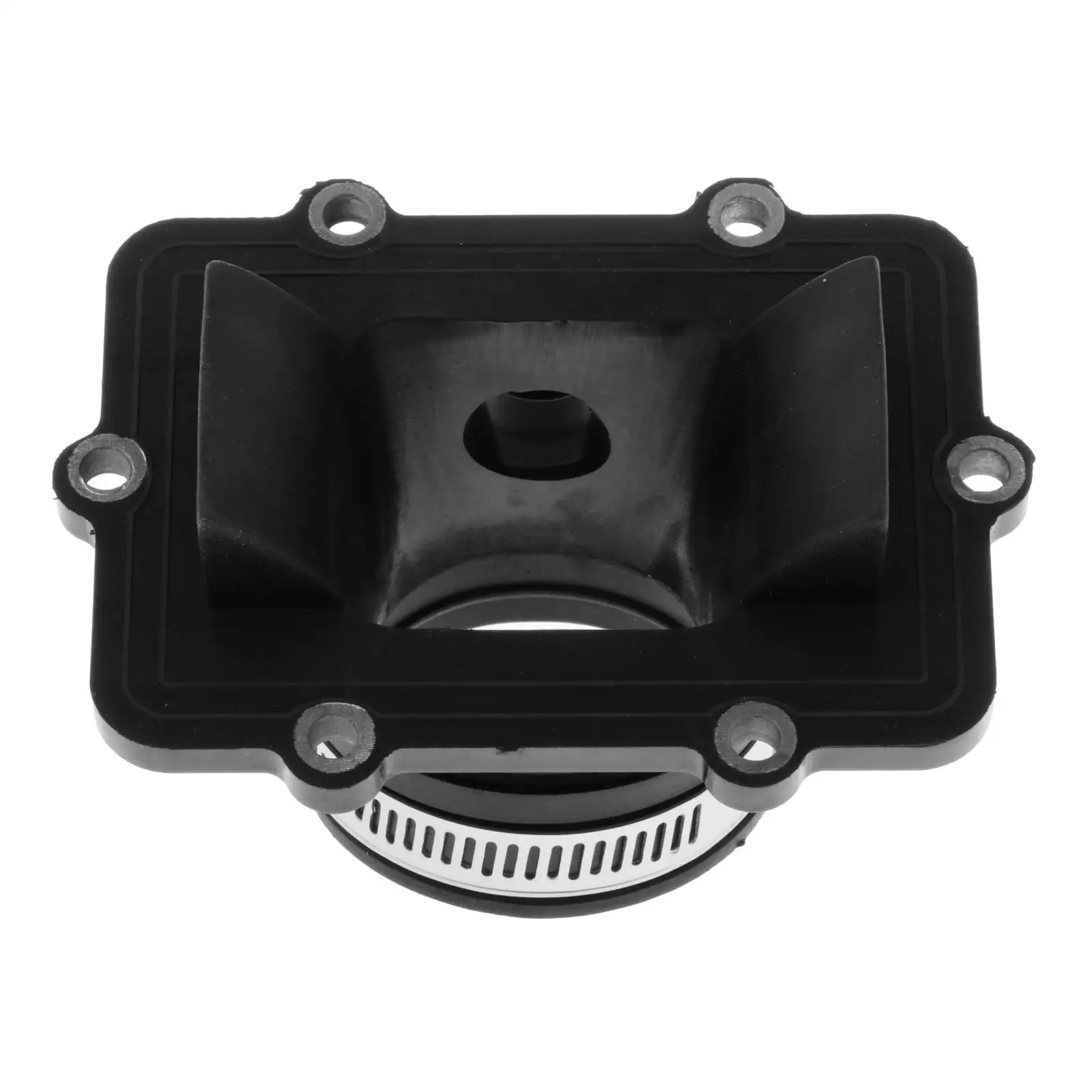 

1Pair Carburetor Carb Intake Manifold Boot for Ski-Doo 600 500 Tight Sealing