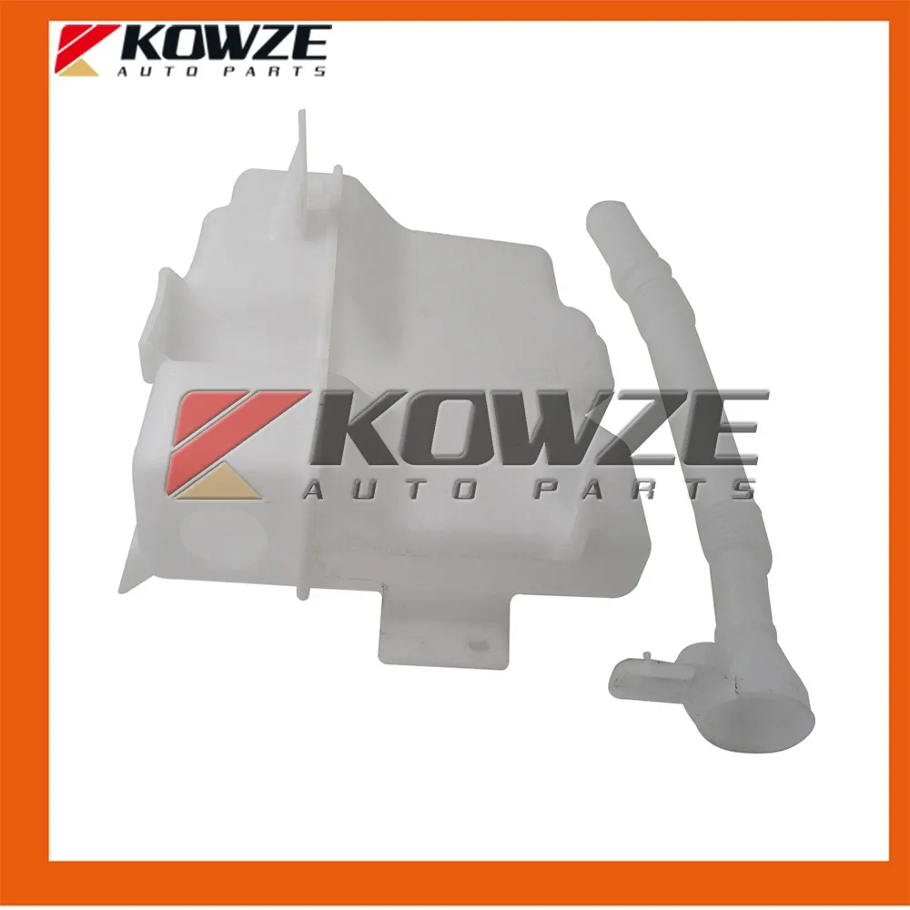 Бак для омывателя лобового стекла водяная ванна стеклянный контейнер Mitsubishi Outlander