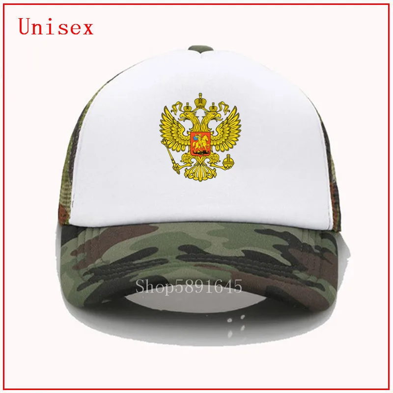 Золотая Россия Орел шляпы ведра мужские snapback для мужчин бейсбольная кепка